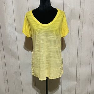 NWT prAna t-shirt.